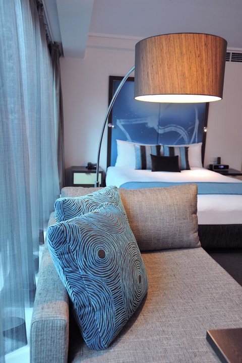 Novotel Melbourne On Collins - Accommodation Port Hedland 41