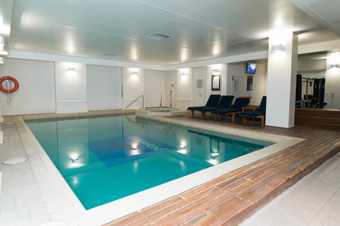 Novotel Melbourne On Collins - Accommodation Port Hedland 23