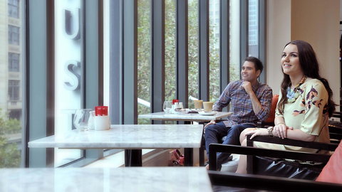 Novotel Melbourne On Collins - Accommodation Port Hedland 39