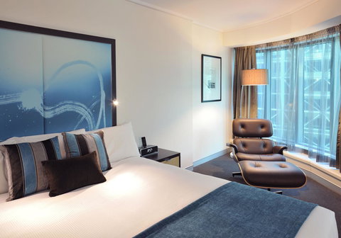 Novotel Melbourne On Collins - Accommodation Port Hedland 33