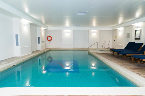 Novotel Melbourne On Collins - Accommodation Port Hedland 6