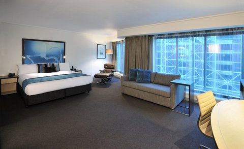 Novotel Melbourne On Collins - Accommodation Port Hedland 34
