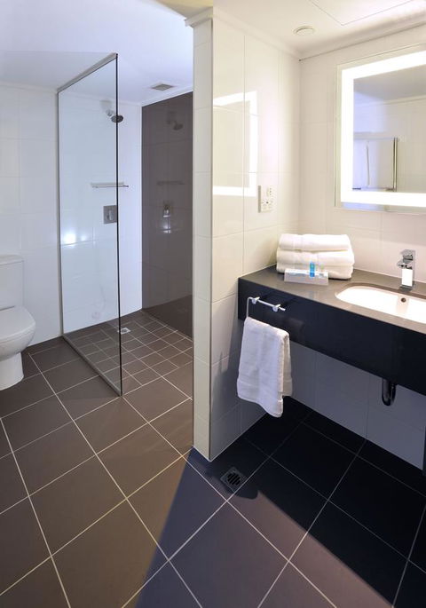 Novotel Melbourne On Collins - Accommodation Port Hedland 8