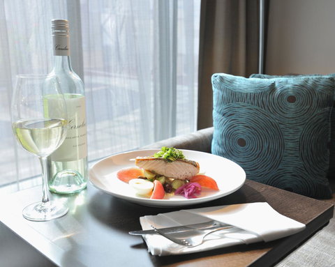 Novotel Melbourne On Collins - Accommodation Port Hedland 36