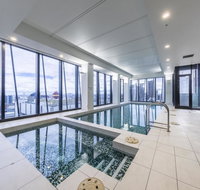 Sky City Serviced Apartment - Accommodation Port Hedland