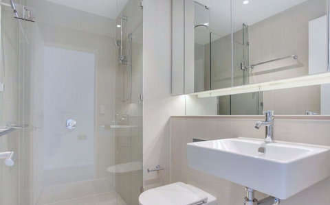 Pride Docklands Waterfront Apartment City View - Accommodation Port Hedland 16