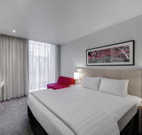 Travelodge Hotel Melbourne Docklands - Accommodation Port Hedland