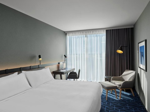 Vibe Hotel Melbourne Docklands - Accommodation Port Hedland 14