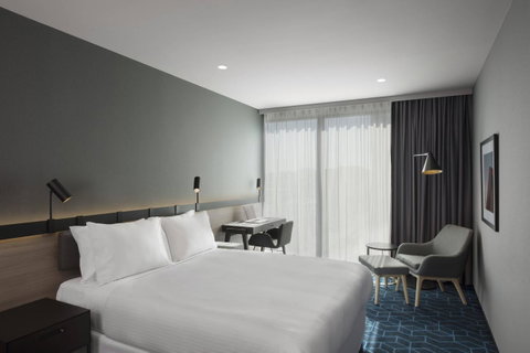 Vibe Hotel Melbourne Docklands - Accommodation Port Hedland 44