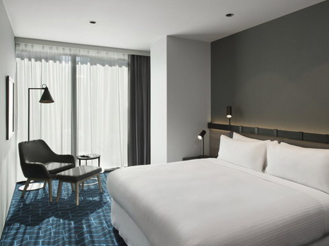 Vibe Hotel Melbourne Docklands - Accommodation Port Hedland 10