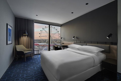 Vibe Hotel Melbourne Docklands - Accommodation Port Hedland 6