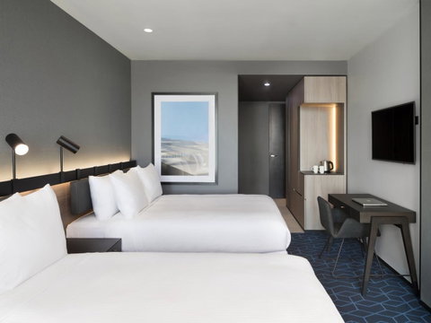 Vibe Hotel Melbourne Docklands - Accommodation Port Hedland 23