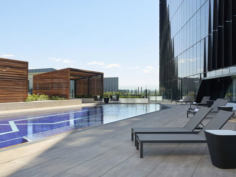 Vibe Hotel Melbourne Docklands - Accommodation Port Hedland 9