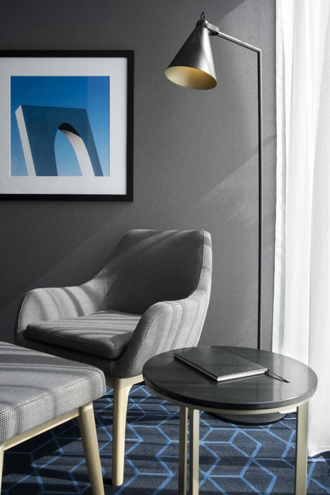 Vibe Hotel Melbourne Docklands - Accommodation Port Hedland 8