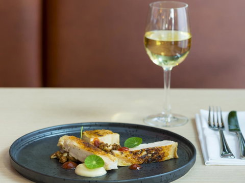 Vibe Hotel Melbourne Docklands - Accommodation Port Hedland 28