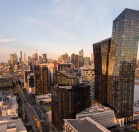 Four Points by Sheraton Melbourne Docklands - Accommodation Port Hedland