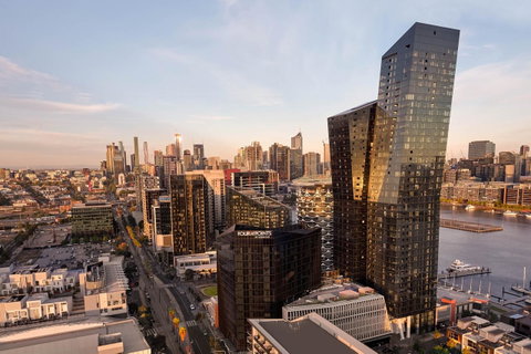 Vibe Hotel Melbourne Docklands - Accommodation Port Hedland 0