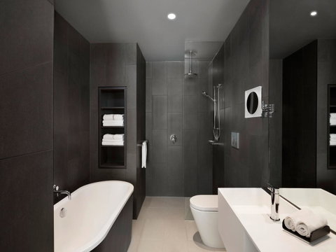 Vibe Hotel Melbourne Docklands - Accommodation Port Hedland 22