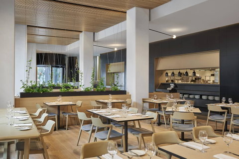 Vibe Hotel Melbourne Docklands - Accommodation Port Hedland 35