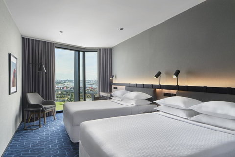 Vibe Hotel Melbourne Docklands - Accommodation Port Hedland 4