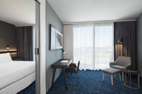 Vibe Hotel Melbourne Docklands - Accommodation Port Hedland 37