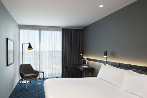 Vibe Hotel Melbourne Docklands - Accommodation Port Hedland 41
