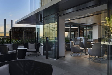 Vibe Hotel Melbourne Docklands - Accommodation Port Hedland 36