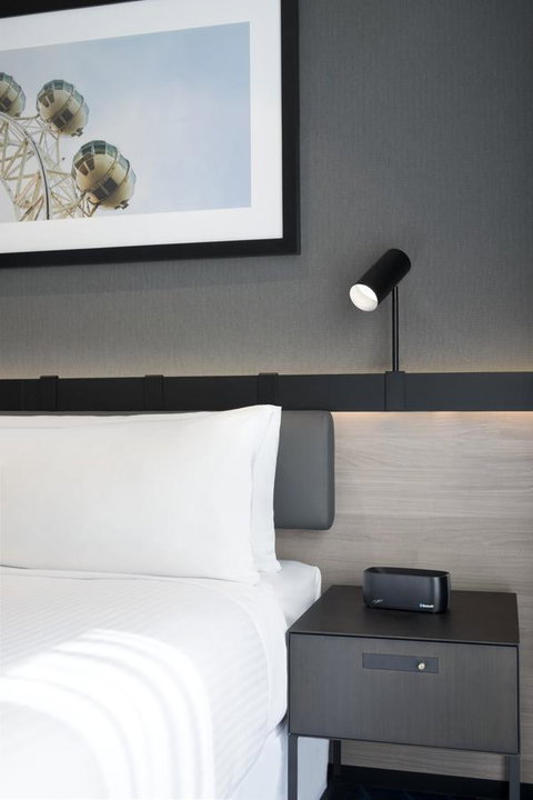 Vibe Hotel Melbourne Docklands - Accommodation Port Hedland 7
