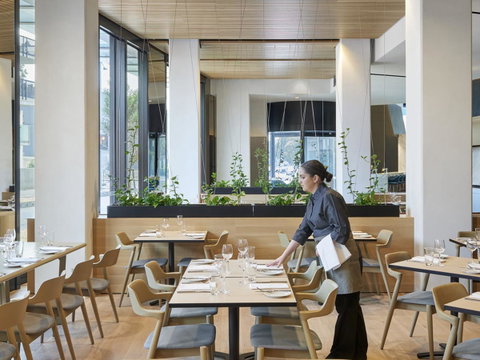 Vibe Hotel Melbourne Docklands - Accommodation Port Hedland 17