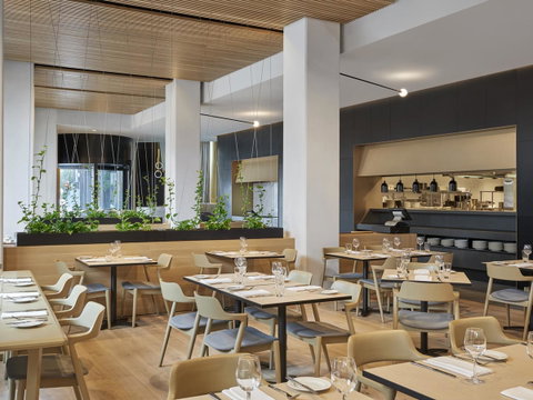 Vibe Hotel Melbourne Docklands - Accommodation Port Hedland 19