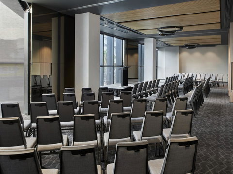 Vibe Hotel Melbourne Docklands - Accommodation Port Hedland 33