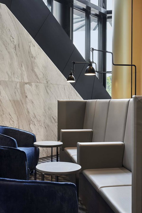 Vibe Hotel Melbourne Docklands - Accommodation Port Hedland 38