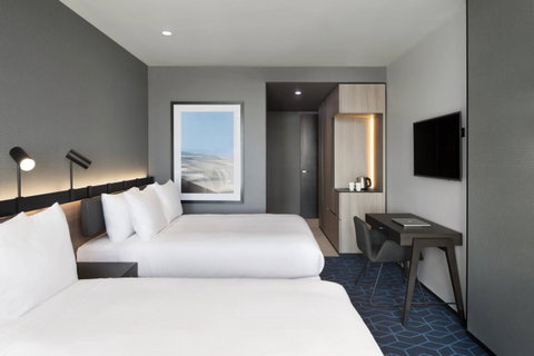 Vibe Hotel Melbourne Docklands - Accommodation Port Hedland 42