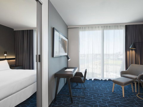 Vibe Hotel Melbourne Docklands - Accommodation Port Hedland 24