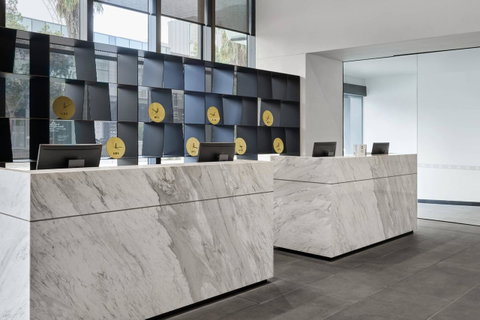 Vibe Hotel Melbourne Docklands - Accommodation Port Hedland 39