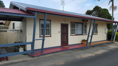 Echo Beach Tourist Park - Accommodation Port Hedland 32