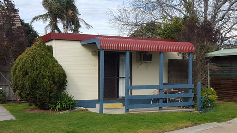 Echo Beach Tourist Park - Accommodation Port Hedland 42