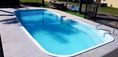 Echo Beach Tourist Park - Accommodation Port Hedland 1