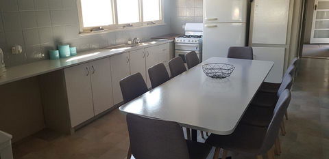 Echo Beach Tourist Park - Accommodation Port Hedland 12