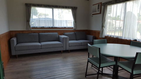 Echo Beach Tourist Park - Accommodation Port Hedland 25