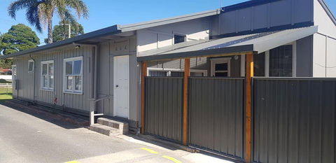Echo Beach Tourist Park - Accommodation Port Hedland 17