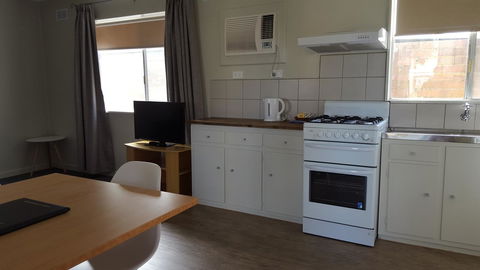 Echo Beach Tourist Park - Accommodation Port Hedland 29