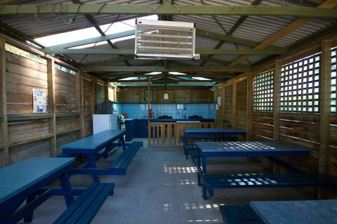 Echo Beach Tourist Park - Accommodation Port Hedland 35
