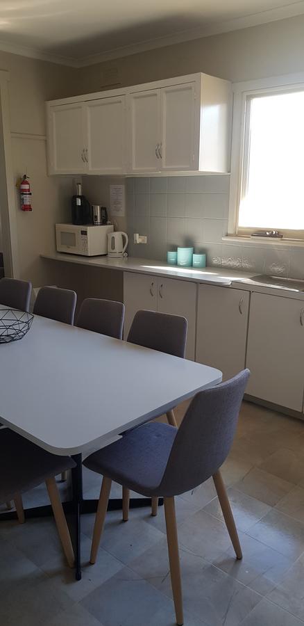Echo Beach Tourist Park - Accommodation Port Hedland 14