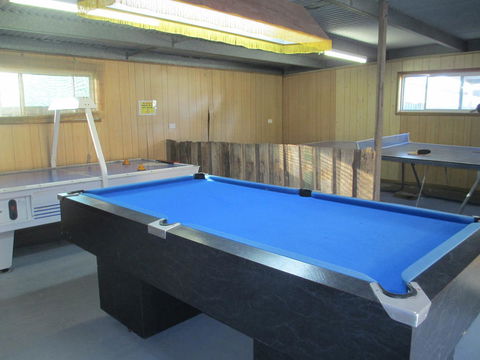 Echo Beach Tourist Park - Accommodation Port Hedland 19