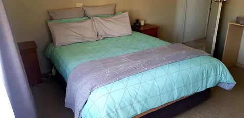 Echo Beach Tourist Park - Accommodation Port Hedland 13