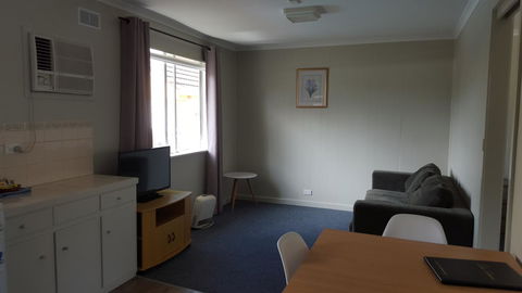 Echo Beach Tourist Park - Accommodation Port Hedland 26