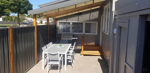 Echo Beach Tourist Park - Accommodation Port Hedland 4