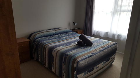 Echo Beach Tourist Park - Accommodation Port Hedland 31