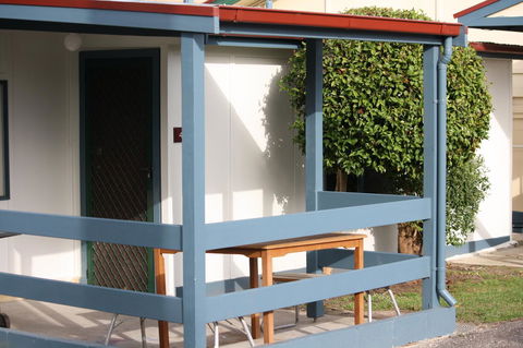 Echo Beach Tourist Park - Accommodation Port Hedland 36